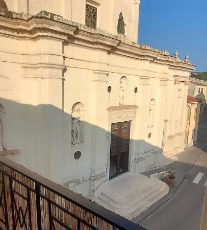 I Cappuccini B&B Сорсо Екстериор снимка