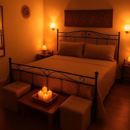 I Cappuccini B&B Сорсо Екстериор снимка