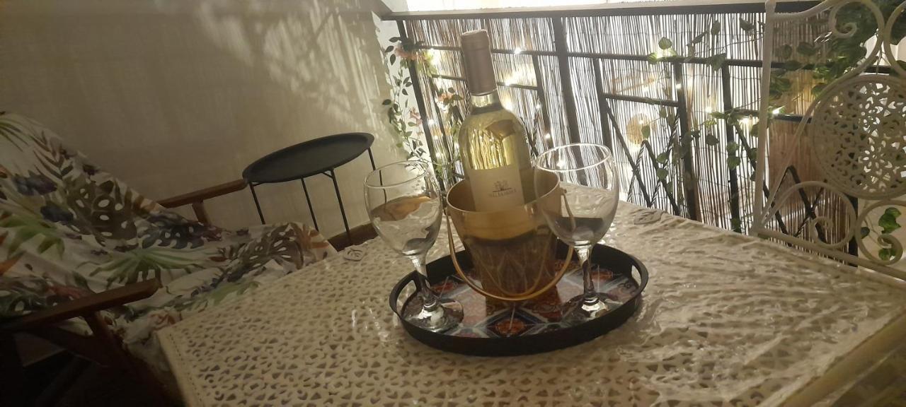 I Cappuccini B&B Сорсо Екстериор снимка