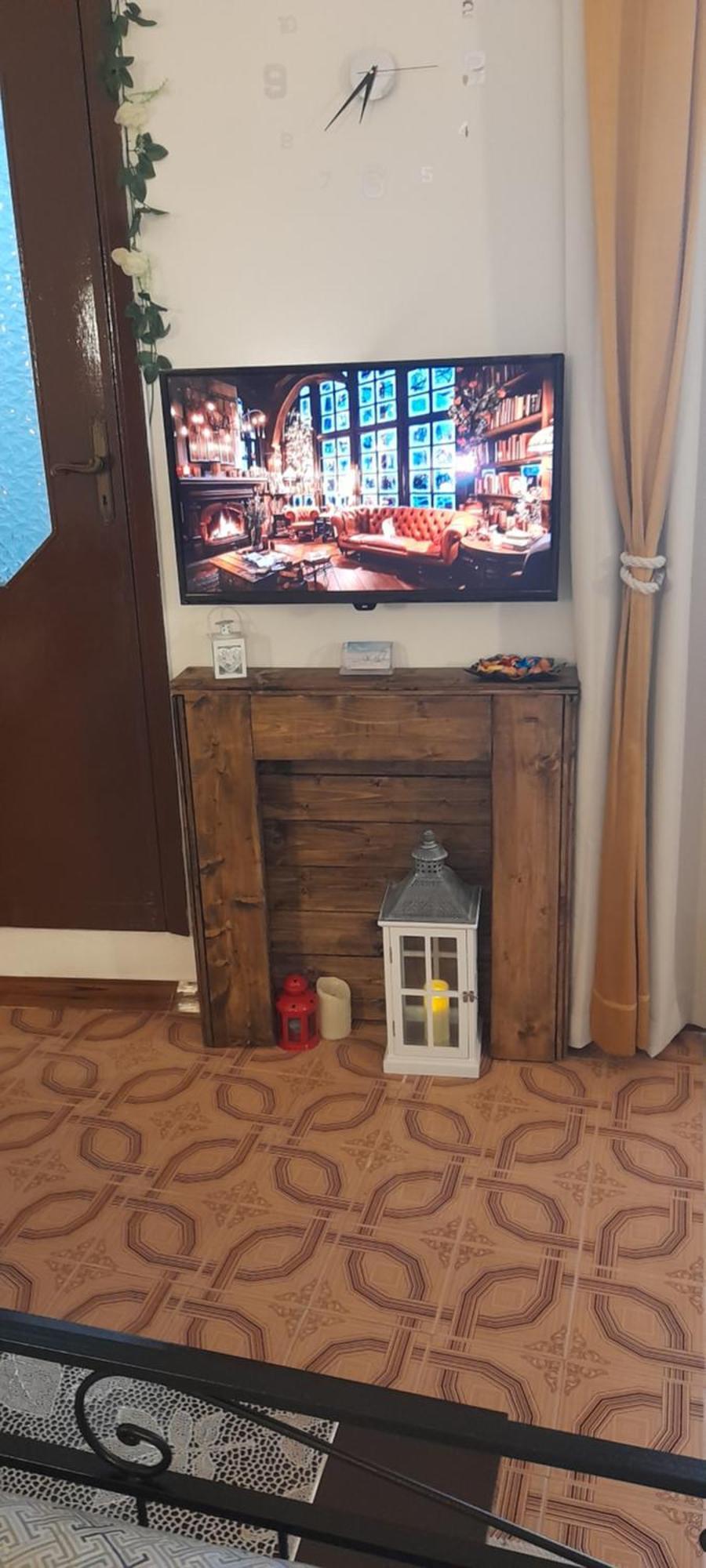 I Cappuccini B&B Сорсо Екстериор снимка