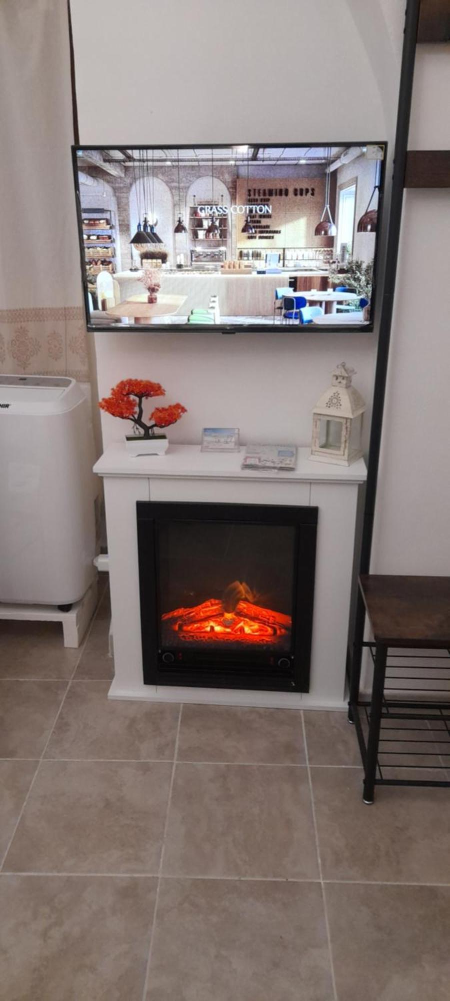 I Cappuccini B&B Сорсо Екстериор снимка