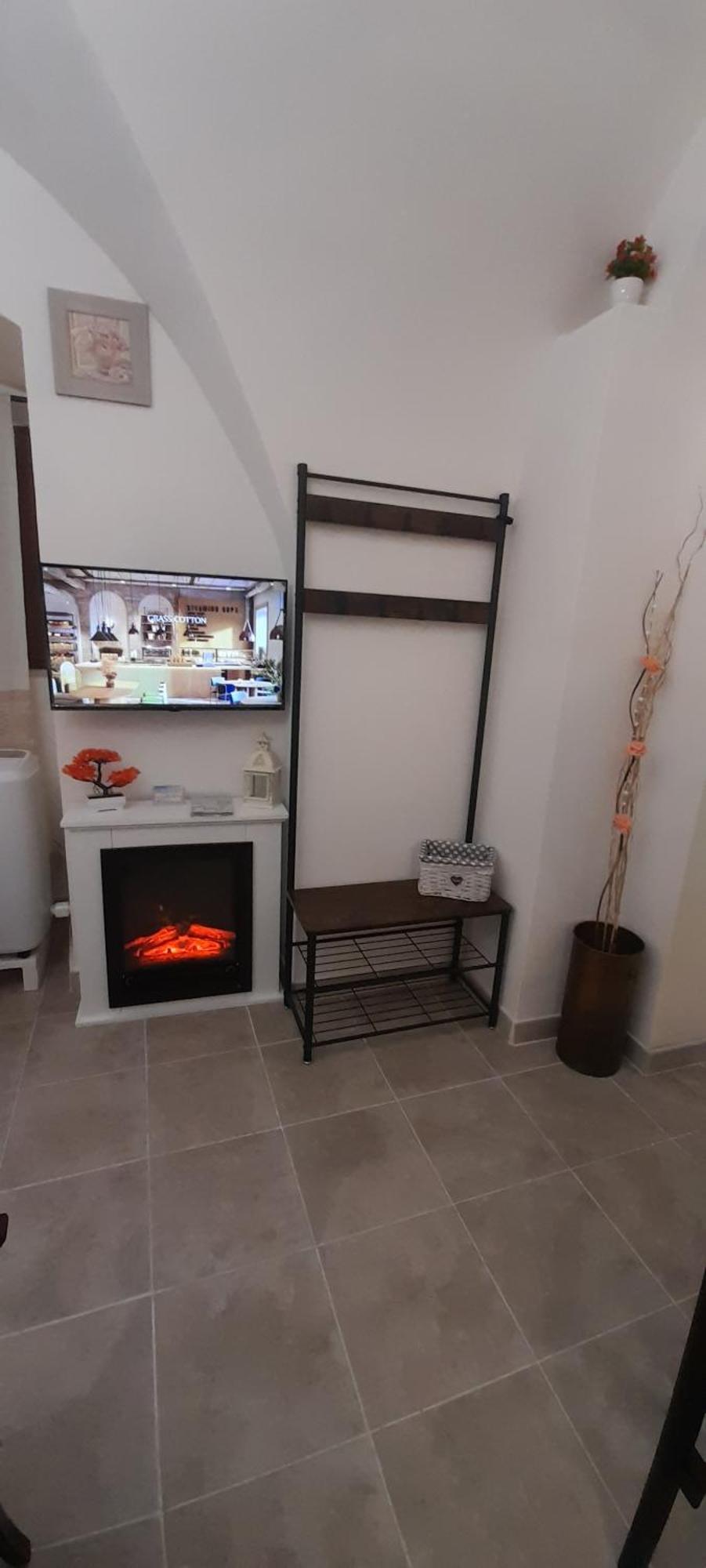 I Cappuccini B&B Сорсо Екстериор снимка