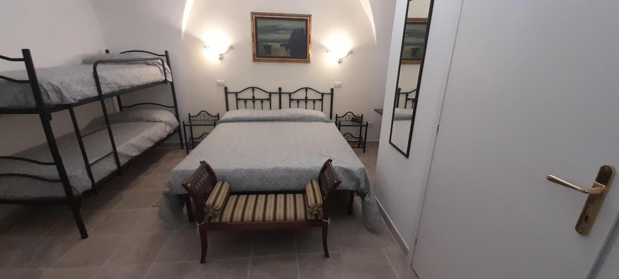 I Cappuccini B&B Сорсо Екстериор снимка