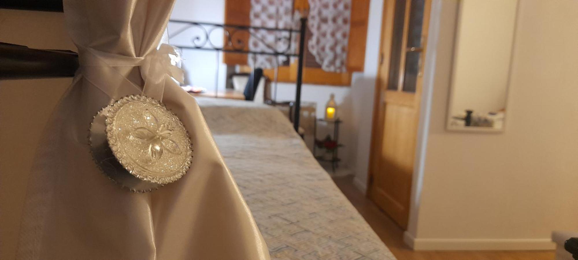 I Cappuccini B&B Сорсо Екстериор снимка
