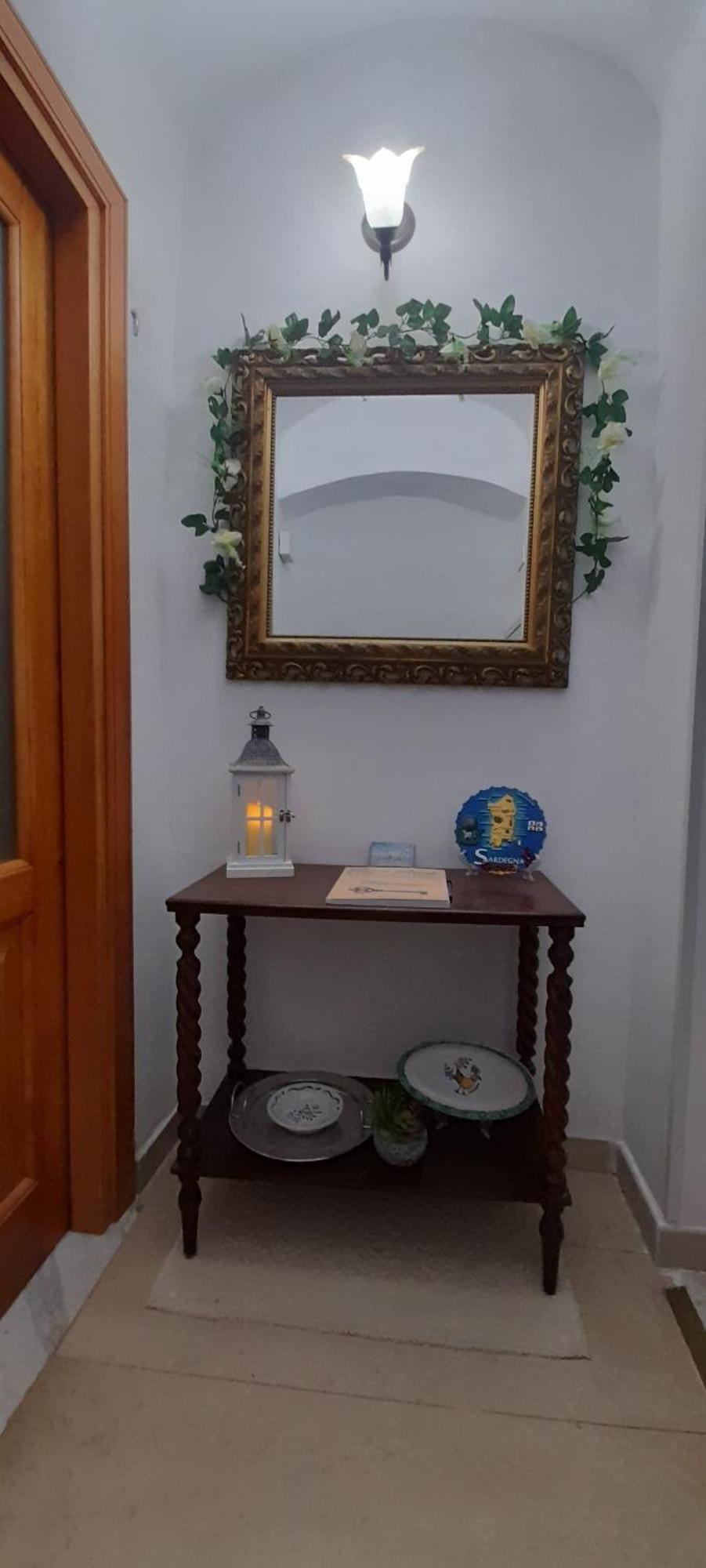 I Cappuccini B&B Сорсо Екстериор снимка