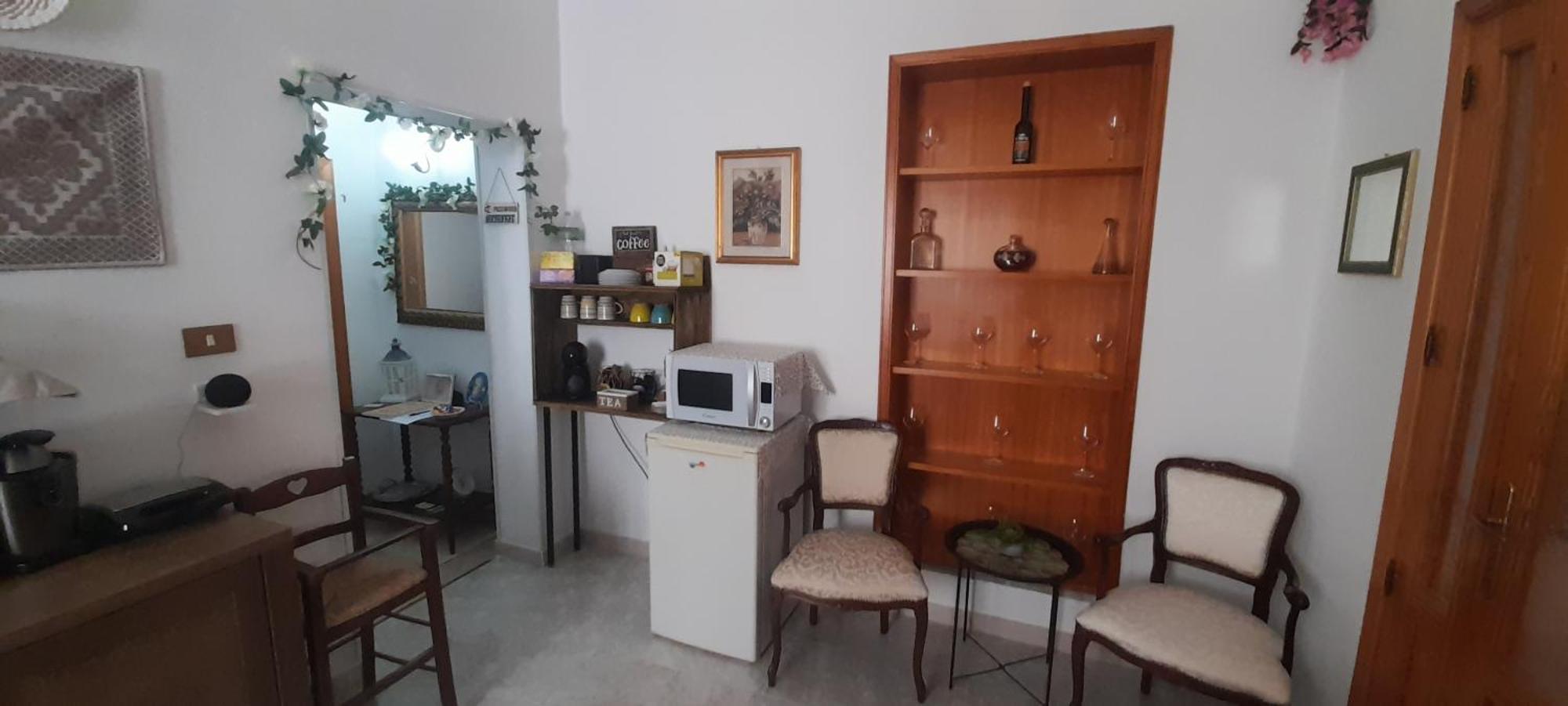 I Cappuccini B&B Сорсо Екстериор снимка