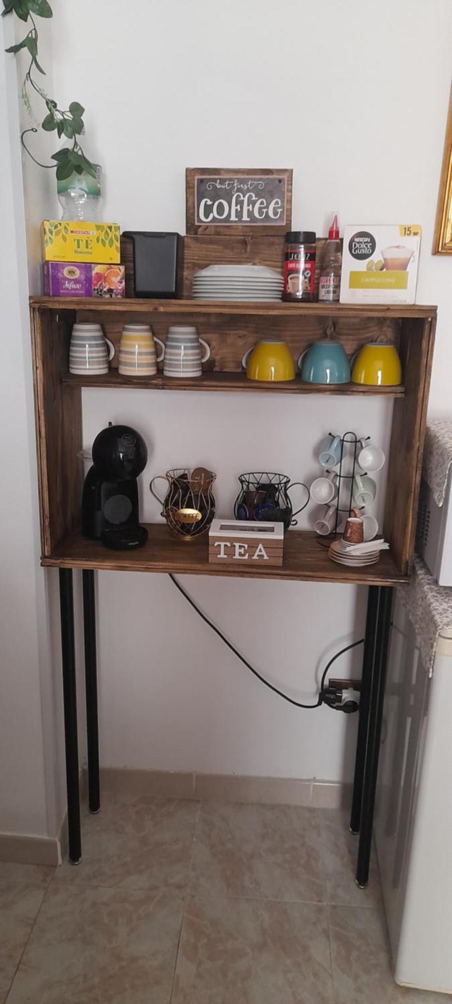 I Cappuccini B&B Сорсо Екстериор снимка