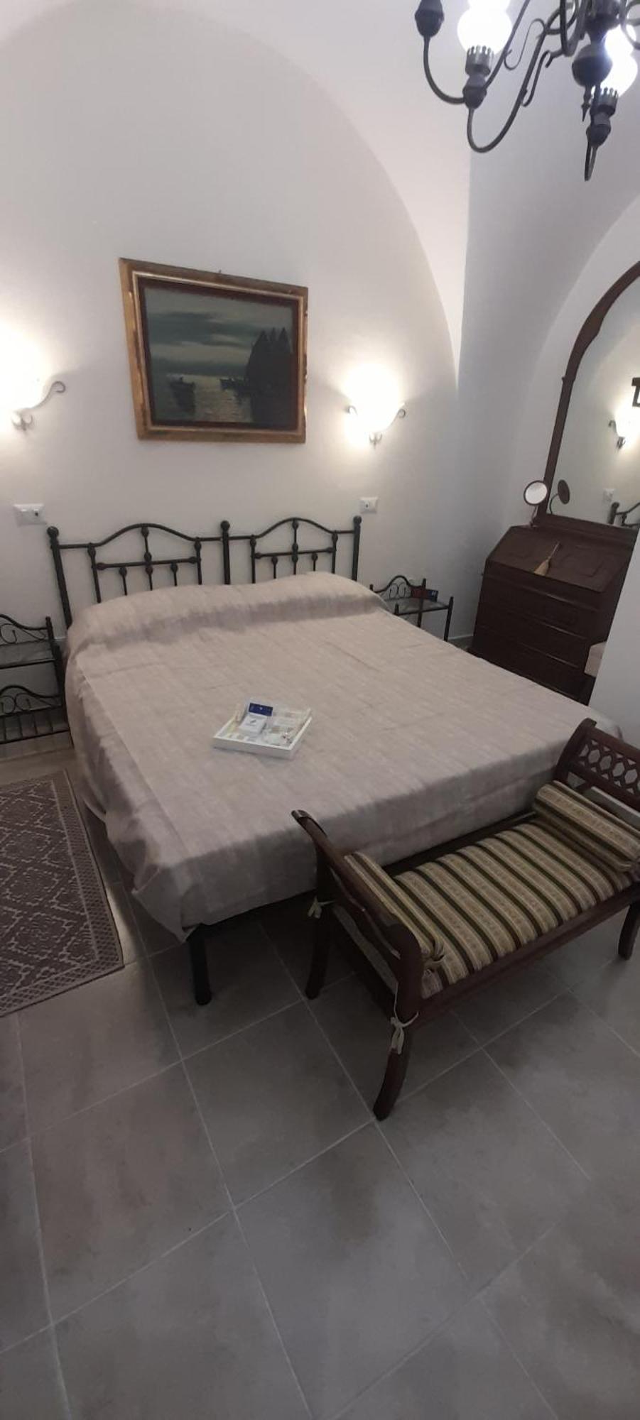 I Cappuccini B&B Сорсо Стая снимка