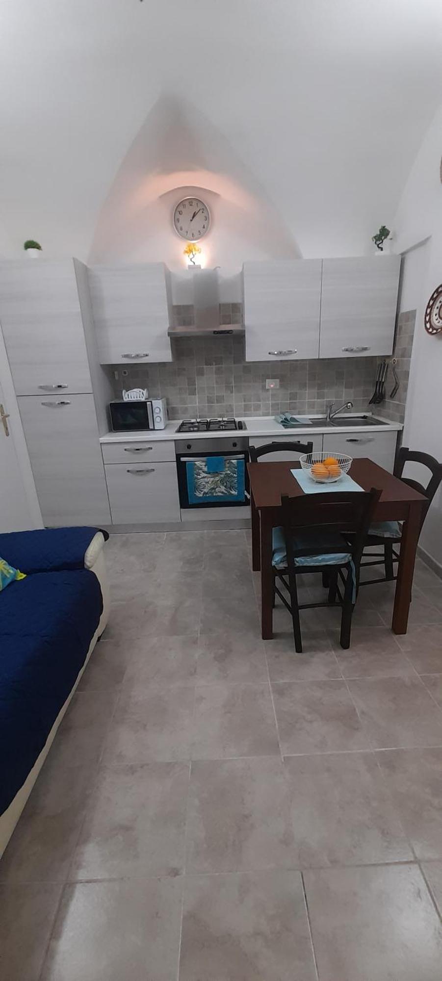 I Cappuccini B&B Сорсо Екстериор снимка