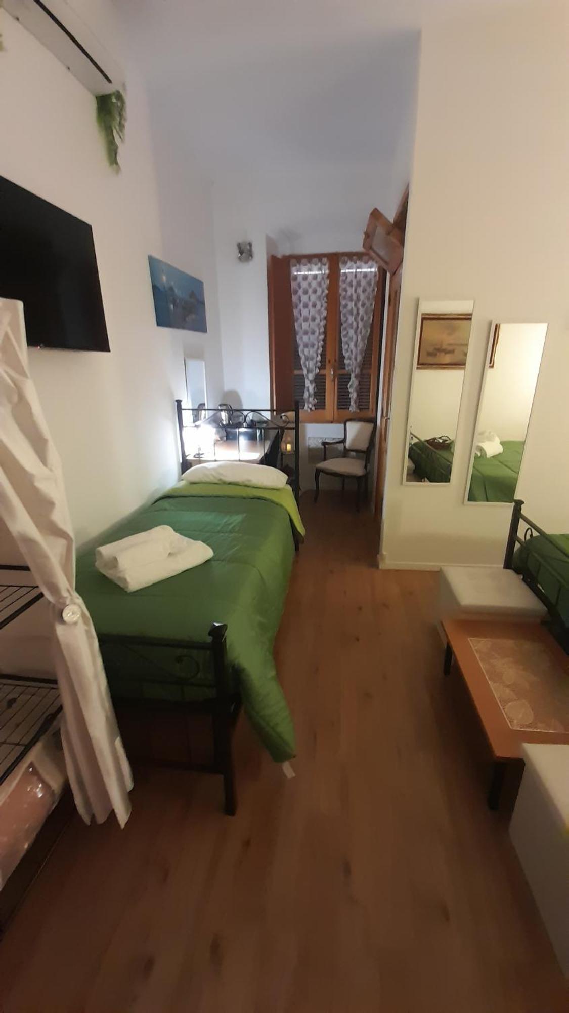 I Cappuccini B&B Сорсо Екстериор снимка