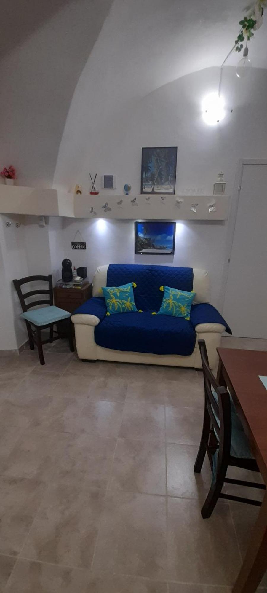 I Cappuccini B&B Сорсо Екстериор снимка