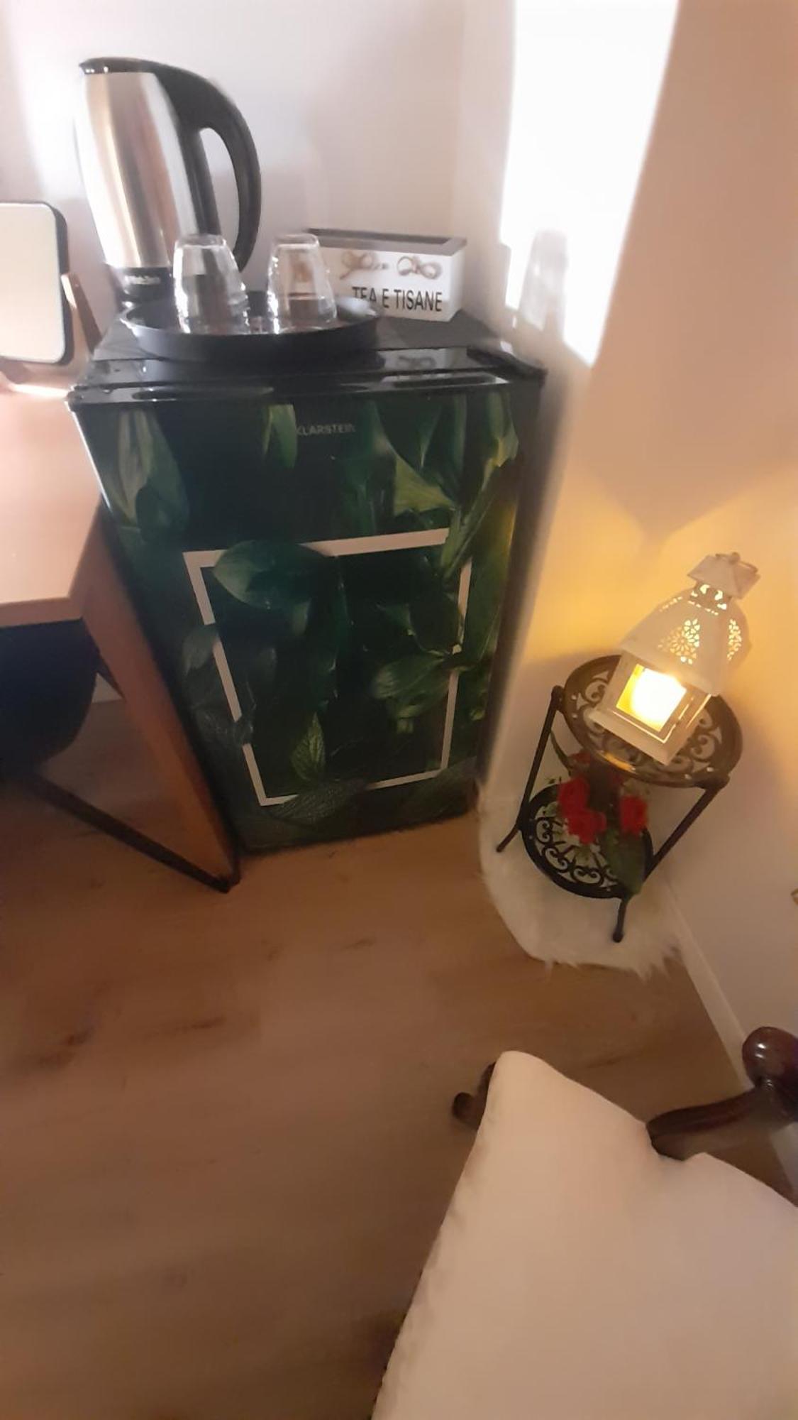 I Cappuccini B&B Сорсо Екстериор снимка