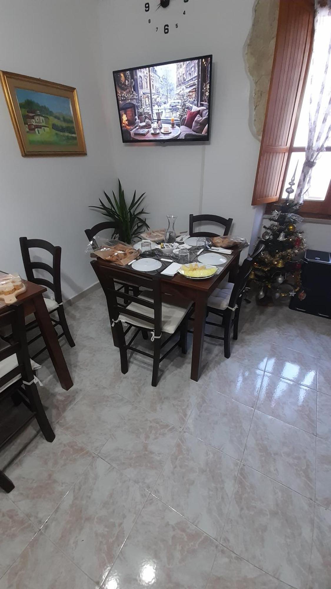 I Cappuccini B&B Сорсо Екстериор снимка