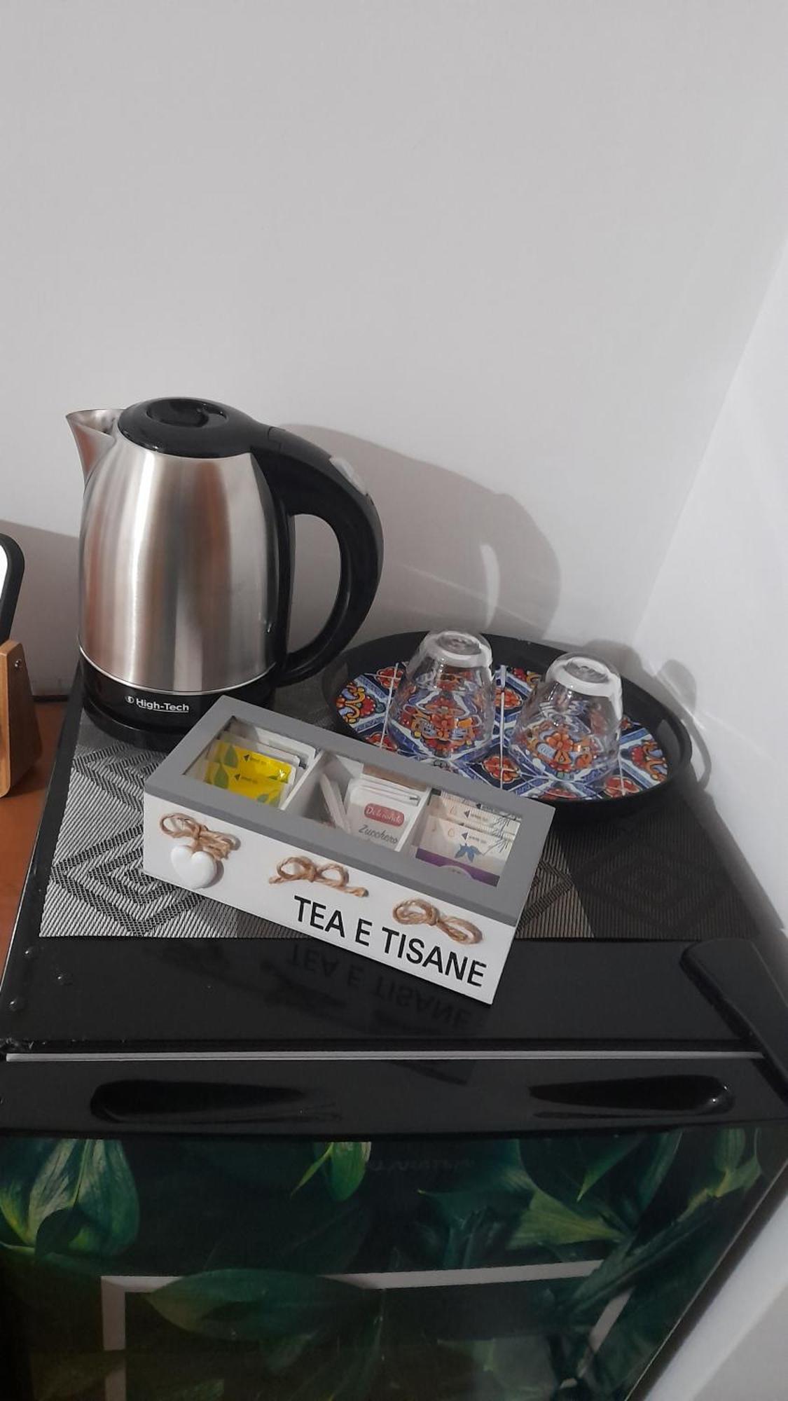 I Cappuccini B&B Сорсо Стая снимка