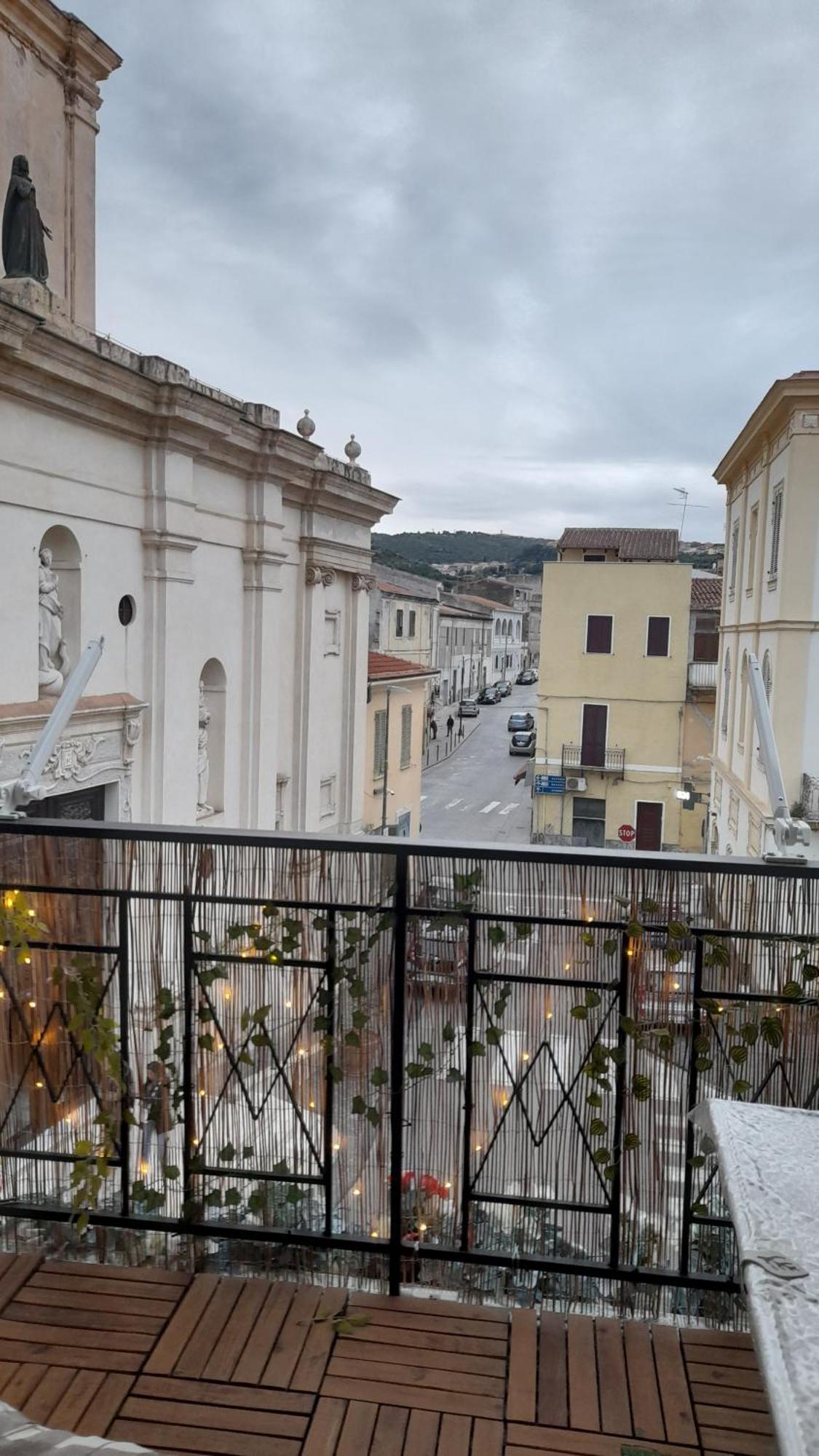 I Cappuccini B&B Сорсо Стая снимка