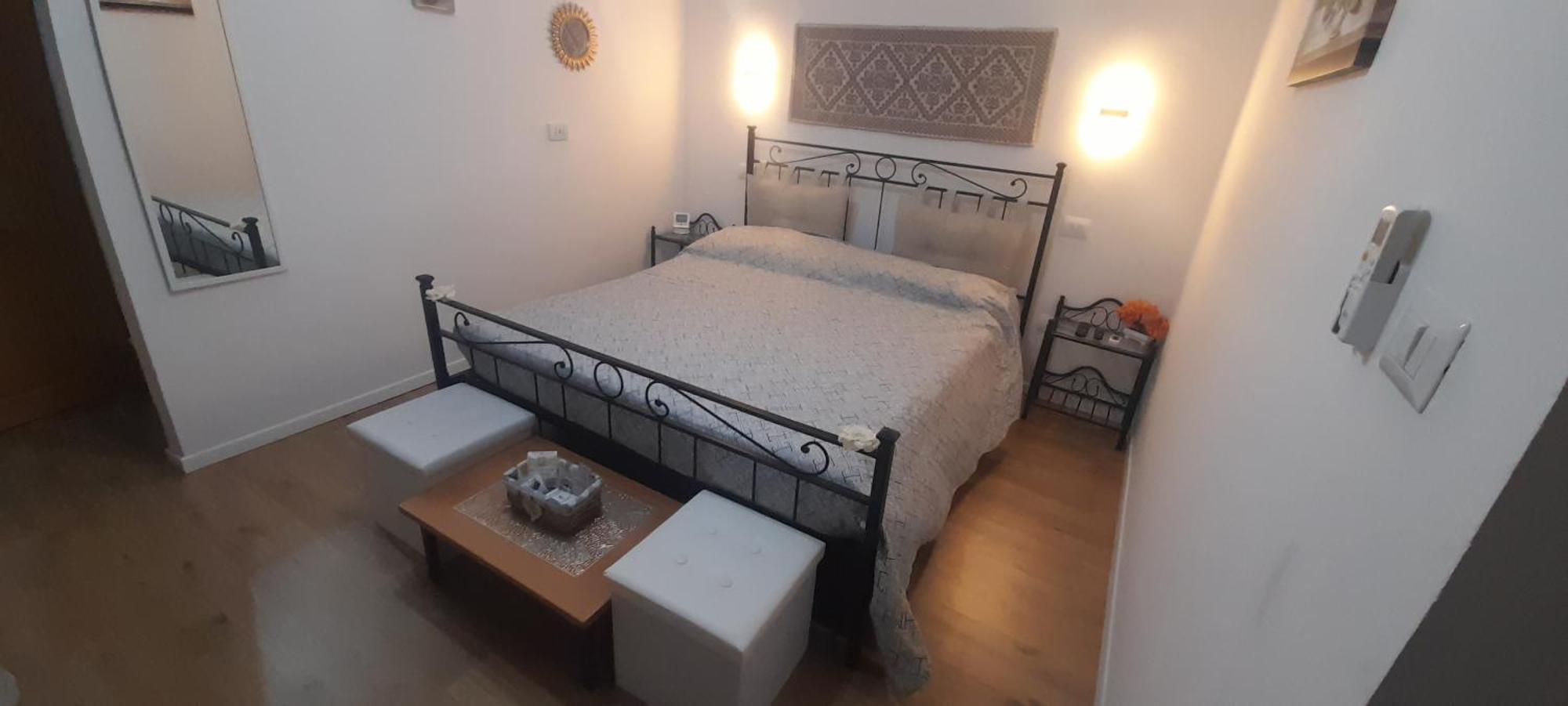 I Cappuccini B&B Сорсо Стая снимка