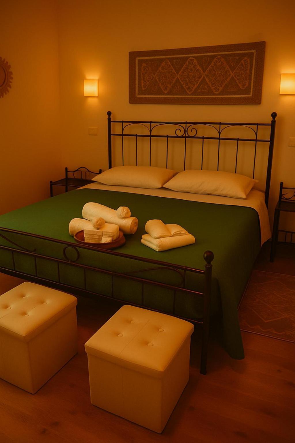 I Cappuccini B&B Сорсо Екстериор снимка