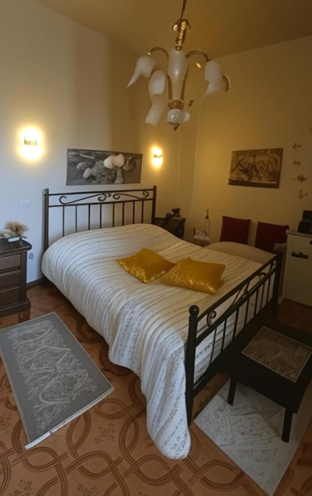 I Cappuccini B&B Сорсо Стая снимка