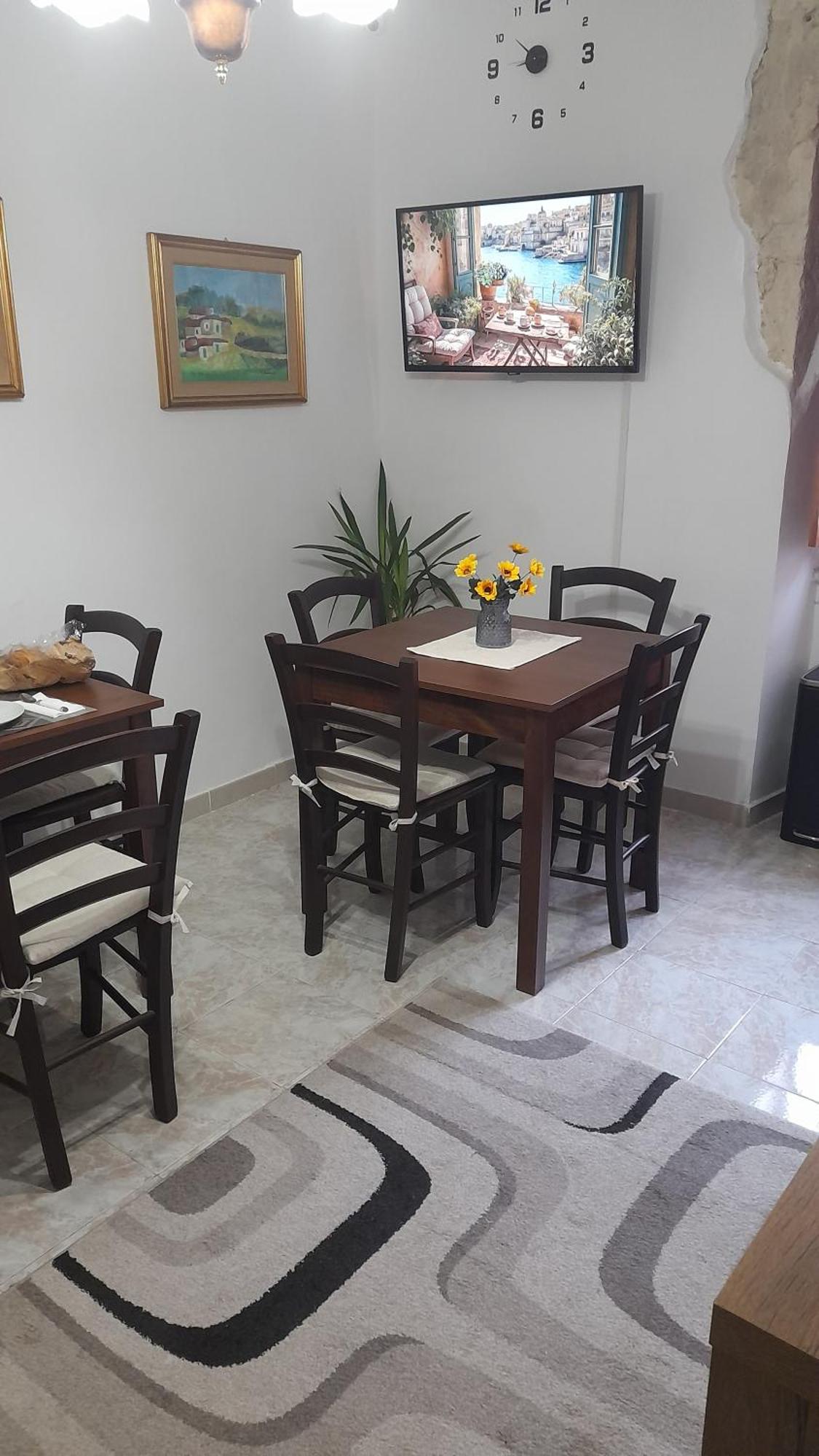 I Cappuccini B&B Сорсо Екстериор снимка